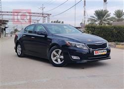 كيا اوبتيما